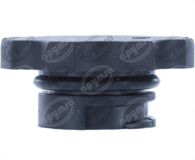 TAPON ACEITE CHEVROLET SILVERADO 1500 5.3L 99-13 QBH CARFAN MO99 