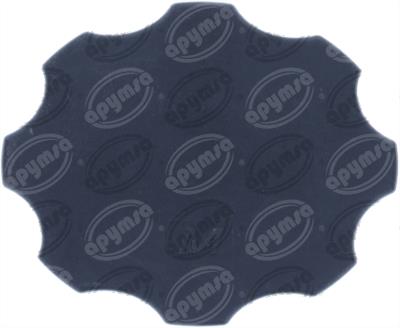 TAPON ACEITE CHEVROLET SILVERADO 1500 5.3L 99-13 QBH CARFAN MO99 
