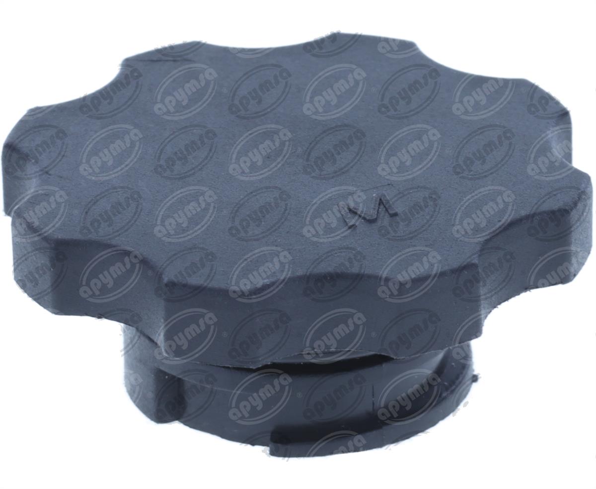 TAPON ACEITE CHEVROLET SILVERADO 1500 5.3L 99-13 QBH CARFAN MO99 