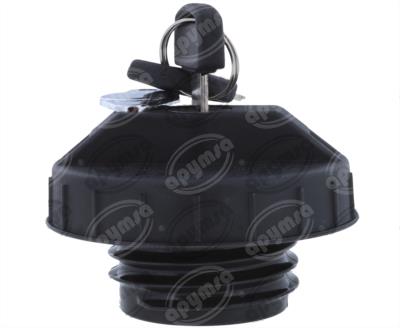TAPA TANQUE COMBUSTIBLE TOYOTA COROLLA 1.8L 84-19 QBH CARFAN MGC900 