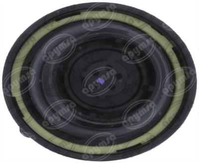 TAPA TANQUE COMBUSTIBLE TOYOTA COROLLA 1.8L 84-19 QBH CARFAN MGC900 
