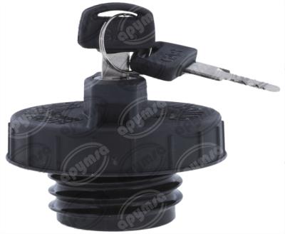 TAPA TANQUE COMBUSTIBLE TOYOTA COROLLA 1.8L 84-19 QBH CARFAN MGC900 
