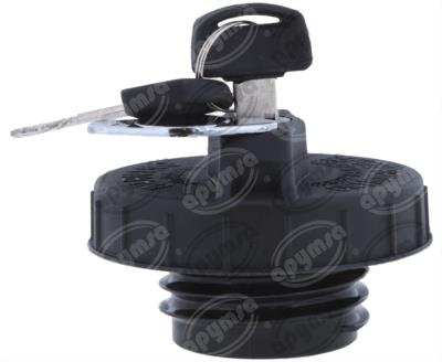 TAPA TANQUE COMBUSTIBLE TOYOTA COROLLA 1.8L 84-19 QBH CARFAN MGC900 