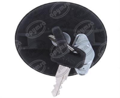 TAPA TANQUE COMBUSTIBLE TOYOTA COROLLA 1.8L 84-19 QBH CARFAN MGC900 