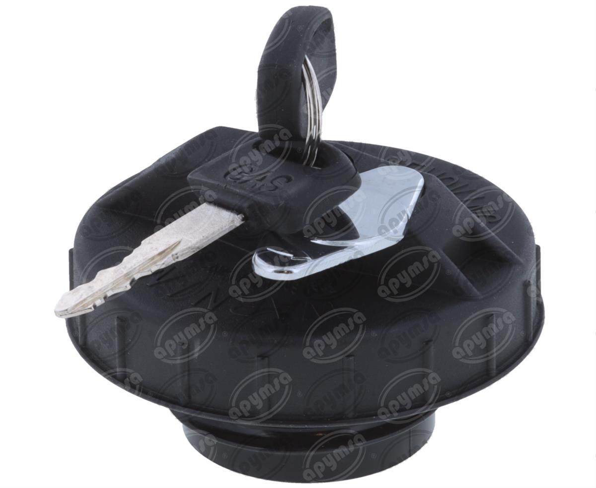 TAPA TANQUE COMBUSTIBLE TOYOTA COROLLA 1.8L 84-19 QBH CARFAN MGC900 