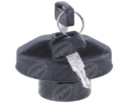 TAPA TANQUE COMBUSTIBLE FORD FOCUS 2.0L 04-11 QBH CARFAN MGC902 