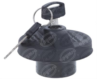 TAPA TANQUE COMBUSTIBLE FORD FOCUS 2.0L 04-11 QBH CARFAN MGC902 