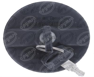TAPA TANQUE COMBUSTIBLE FORD FOCUS 2.0L 04-11 QBH CARFAN MGC902 