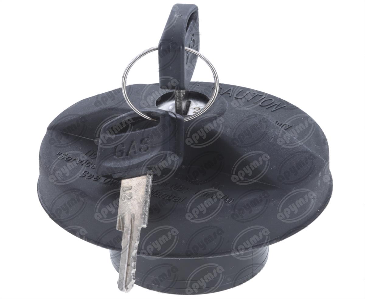 TAPA TANQUE COMBUSTIBLE FORD FOCUS 2.0L 04-11 QBH CARFAN MGC902 