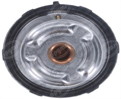TERMOSTATO AUTOMOTRIZ 3" CHEVROLET SILVERADO 1500 5.3L 07-23 QBH CARFAN 523-190 