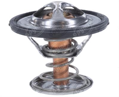 TERMOSTATO AUTOMOTRIZ 3" CHEVROLET SILVERADO 1500 5.3L 07-23 QBH CARFAN 523-190 