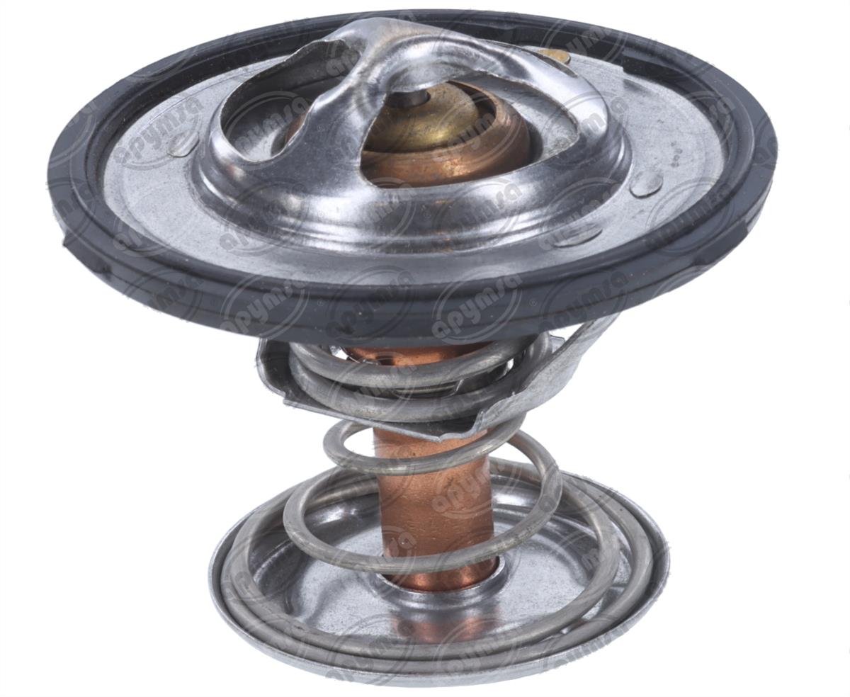 TERMOSTATO AUTOMOTRIZ 3" CHEVROLET SILVERADO 1500 5.3L 07-23 QBH CARFAN 523-190 
