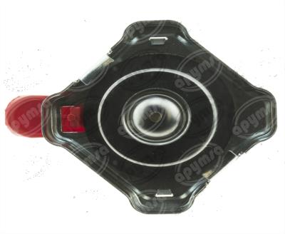 TAPON RADIADOR KIA FORTE 2.0L 10-23 QBH CARFAN ST16R 