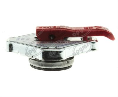 TAPON RADIADOR KIA FORTE 2.0L 10-23 QBH CARFAN ST16R 