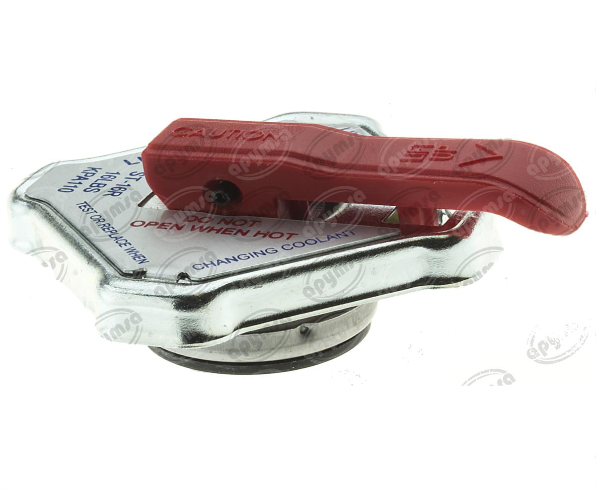TAPON RADIADOR KIA FORTE 2.0L 10-23 QBH CARFAN ST16R 