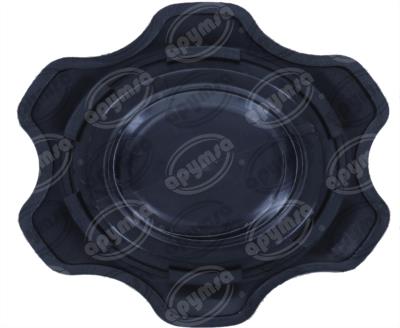 TAPON ACEITE DODGE RAM 1500 5.9L 94-03 QBH CARFAN MO111 