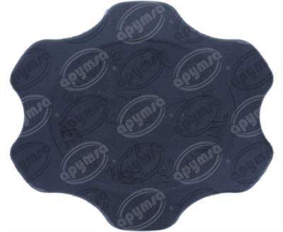 TAPON ACEITE DODGE RAM 1500 5.9L 94-03 QBH CARFAN MO111 