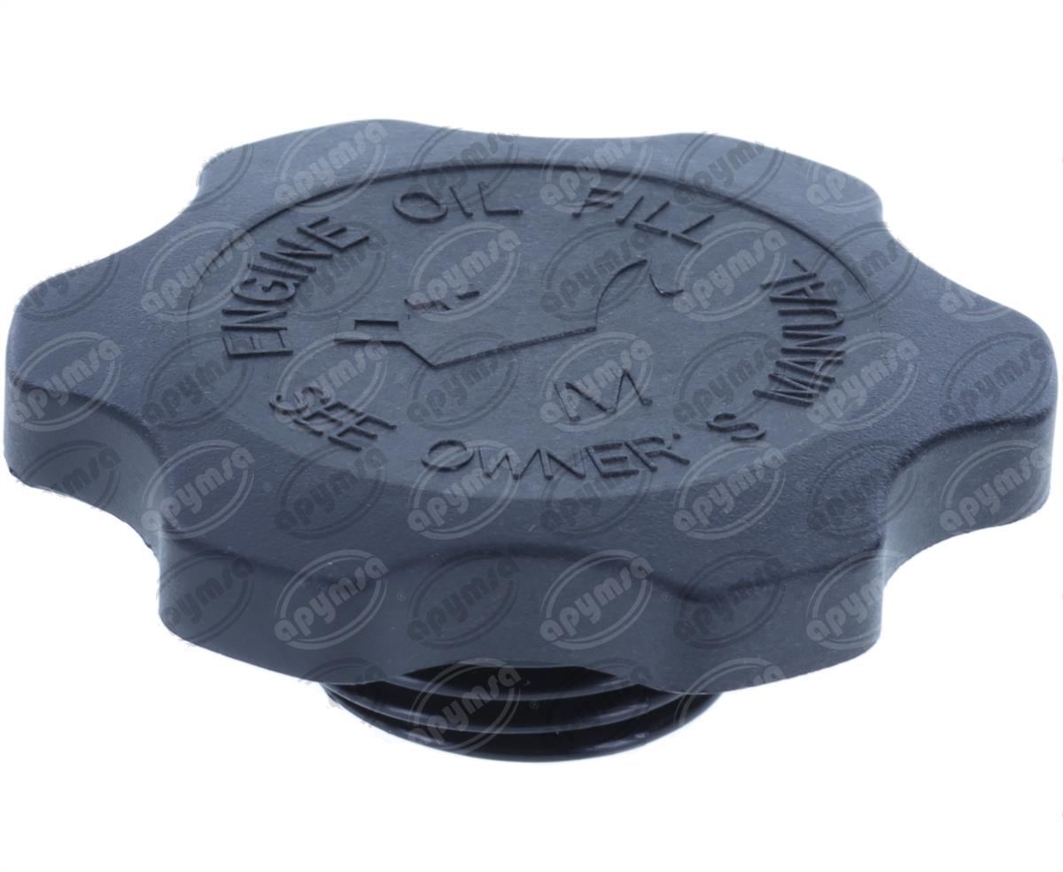 TAPON ACEITE DODGE RAM 1500 5.9L 94-03 QBH CARFAN MO111 