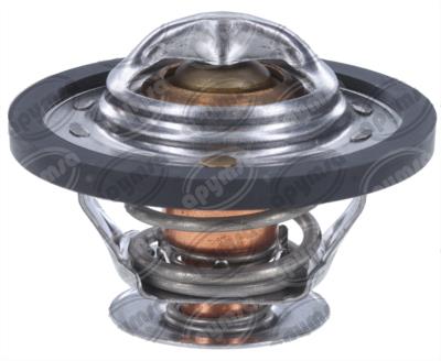 TERMOSTATO AUTOMOTRIZ 2.25" NISSAN SENTRA 1.8L 00-06 QBH CARFAN 441-170 