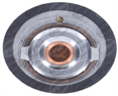 TERMOSTATO AUTOMOTRIZ 2.25" NISSAN SENTRA 1.8L 00-06 QBH CARFAN 441-170 