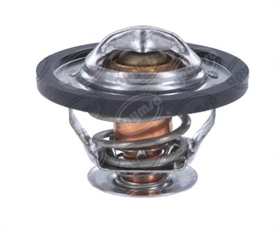 TERMOSTATO AUTOMOTRIZ 2.25" NISSAN SENTRA 1.8L 00-06 QBH CARFAN 441-170 