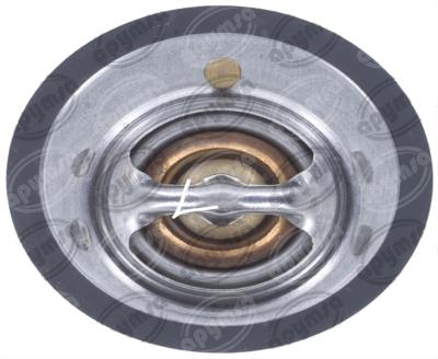 TERMOSTATO AUTOMOTRIZ 2.25" NISSAN SENTRA 1.8L 00-06 QBH CARFAN 441-170 