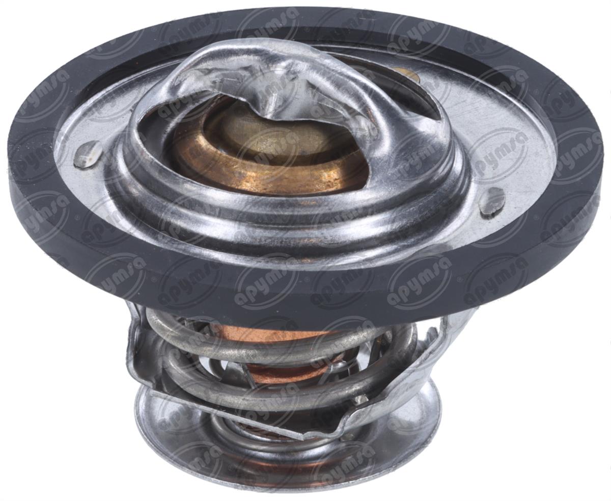 TERMOSTATO AUTOMOTRIZ 2.25" NISSAN SENTRA 1.8L 00-06 QBH CARFAN 441-170 