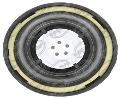 TAPA TANQUE COMBUSTIBLE FORD FOCUS 2.0L 04-11 QBH CARFAN MGC839 