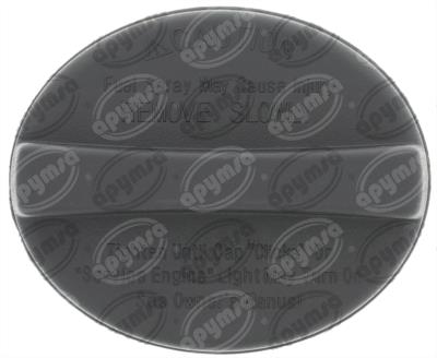 TAPA TANQUE COMBUSTIBLE FORD FOCUS 2.0L 04-11 QBH CARFAN MGC839 