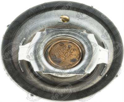 TERMOSTATO AUTOMOTRIZ 2.25" FORD FIESTA 1.6L 11-19 QBH CARFAN 737-180 
