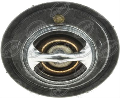 TERMOSTATO AUTOMOTRIZ 2.25" FORD FIESTA 1.6L 11-19 QBH CARFAN 737-180 