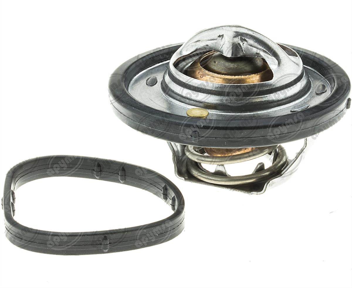 TERMOSTATO AUTOMOTRIZ 2.25" FORD FIESTA 1.6L 11-19 QBH CARFAN 737-180 
