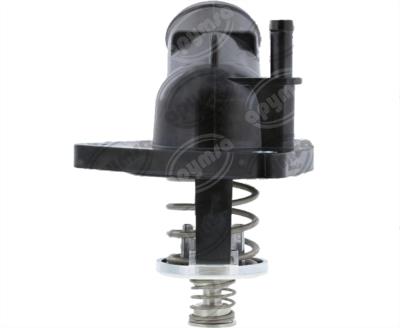 TOMA DE AGUA AUTOMOTRIZ CHEVROLET SILVERADO 1500 5.3L 14-18 QBH CARFAN 815-207 
