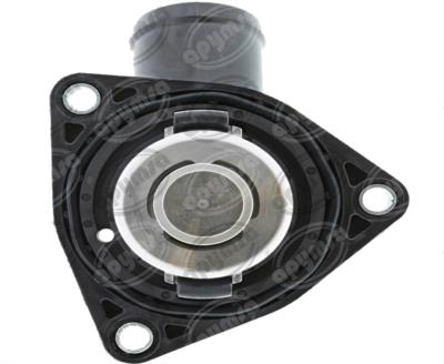 TOMA DE AGUA AUTOMOTRIZ CHEVROLET SILVERADO 1500 5.3L 14-18 QBH CARFAN 815-207 