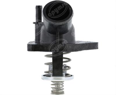 TOMA DE AGUA AUTOMOTRIZ CHEVROLET SILVERADO 1500 5.3L 14-18 QBH CARFAN 815-207 