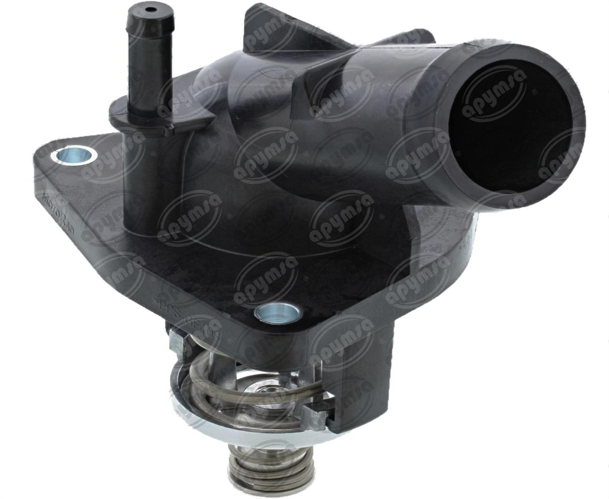 TOMA DE AGUA AUTOMOTRIZ CHEVROLET SILVERADO 1500 5.3L 14-18 QBH CARFAN 815-207 