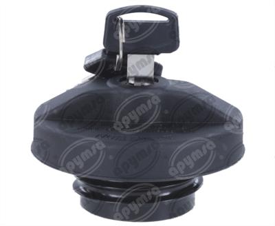 TAPA TANQUE COMBUSTIBLE TOYOTA COROLLA 1.8L 00-19 QBH CARFAN MGC791SK 
