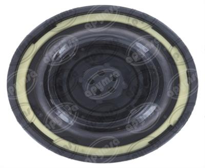 TAPA TANQUE COMBUSTIBLE TOYOTA COROLLA 1.8L 00-19 QBH CARFAN MGC791SK 