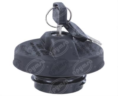 TAPA TANQUE COMBUSTIBLE TOYOTA COROLLA 1.8L 00-19 QBH CARFAN MGC791SK 