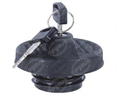 TAPA TANQUE COMBUSTIBLE TOYOTA COROLLA 1.8L 00-19 QBH CARFAN MGC791SK 
