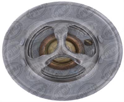 TERMOSTATO AUTOMOTRIZ 2.25" DODGE RAM 1500 5.9L 94-03 QBH CARFAN 2000-195 