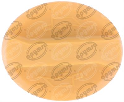 TAPON ACEITE CHEVROLET OPTRA 2.0L 07-10 QBH CARFAN MO150 