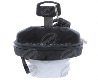 TAPA TANQUE COMBUSTIBLE CHEVROLET SILVERADO 1500 5.3L 12-20 QBH CARFAN MGC795 