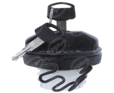 TAPA TANQUE COMBUSTIBLE CHEVROLET SILVERADO 1500 5.3L 12-20 QBH CARFAN MGC795 