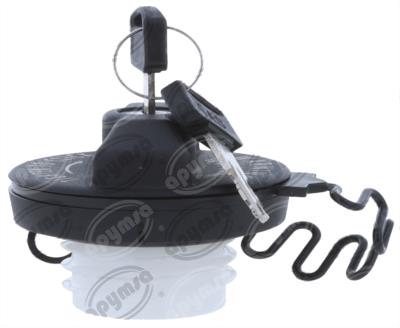 TAPA TANQUE COMBUSTIBLE CHEVROLET SILVERADO 1500 5.3L 12-20 QBH CARFAN MGC795 