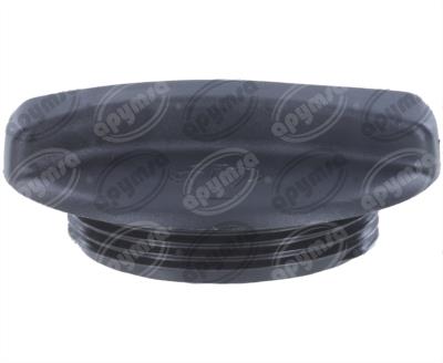 TAPA DEPOSITO REFRIGERANTE VOLKSWAGEN JETTA 2.0L 90-99 QBH CARFAN T41 