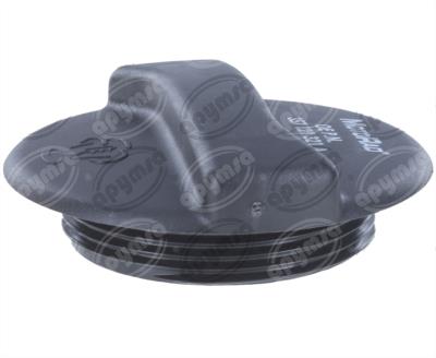 TAPA DEPOSITO REFRIGERANTE VOLKSWAGEN JETTA 2.0L 90-99 QBH CARFAN T41 