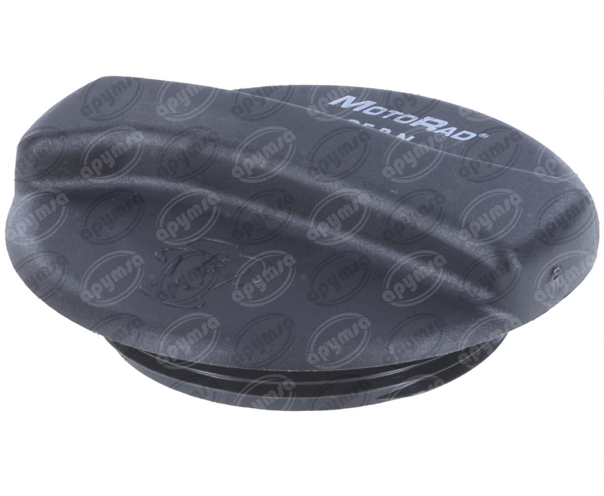 TAPA DEPOSITO REFRIGERANTE VOLKSWAGEN JETTA 2.0L 90-99 QBH CARFAN T41 
