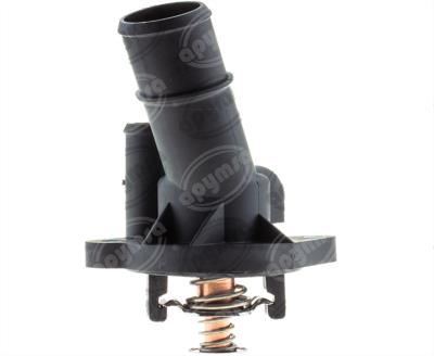 TOMA DE AGUA AUTOMOTRIZ FORD FOCUS 2.0L 11-18 QBH CARFAN 514-185 