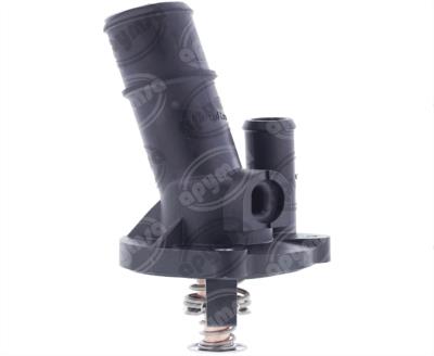TOMA DE AGUA AUTOMOTRIZ FORD FOCUS 2.0L 11-18 QBH CARFAN 514-185 